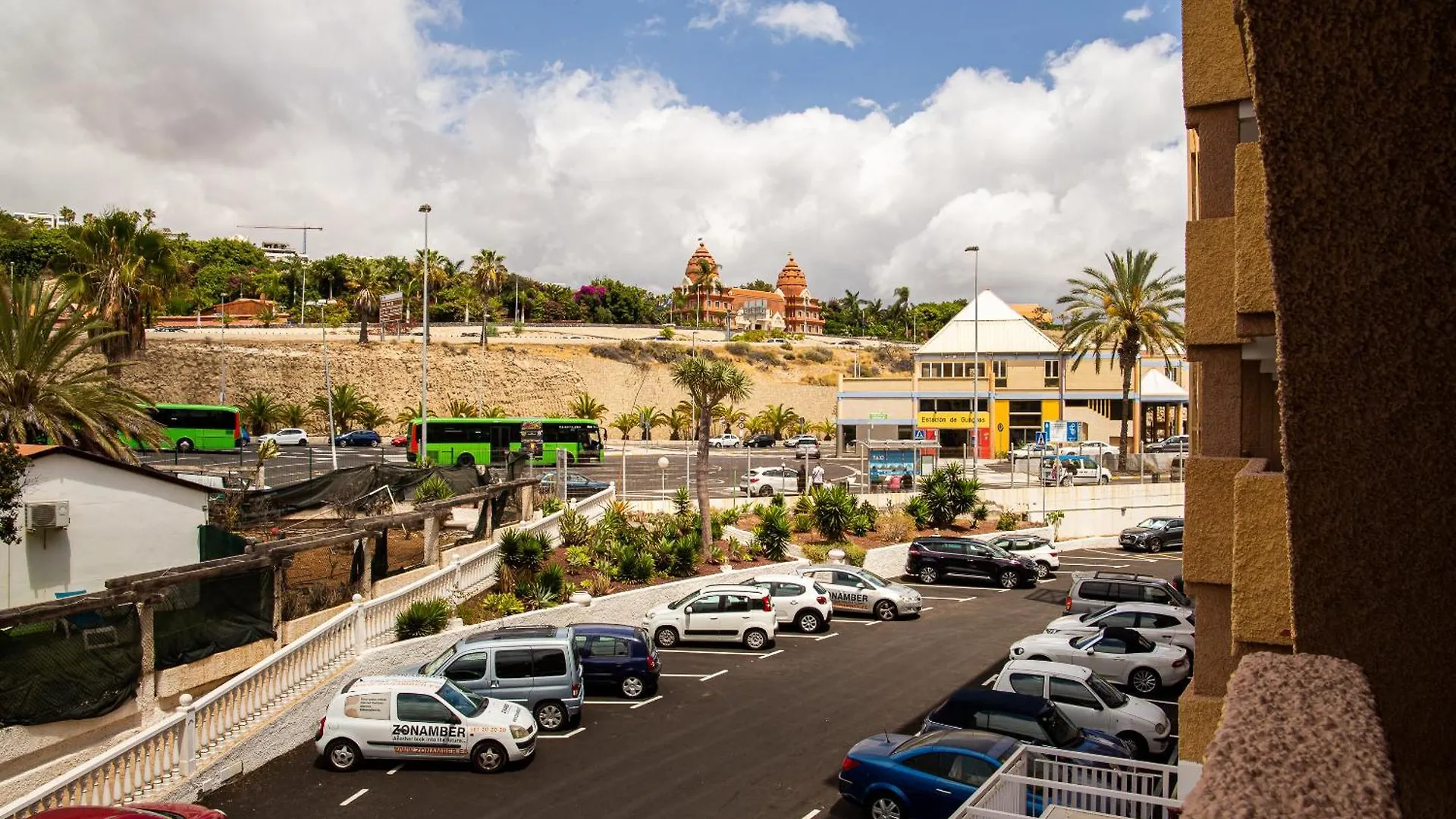 Apartment Luxury Suite Borinquen With Parking And Swimming Pool Playa de las Americas  Spain